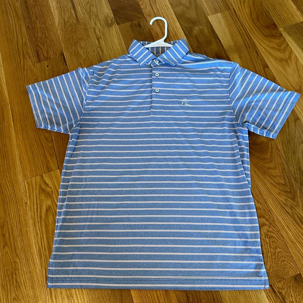 NWOT RHOBACK!
